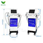 Microdermabrasion Oxygen Jet Facial Machines Microdermabrasion Machine Face Beauty Device