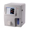 3 part ABX Micros 60 hematology analyzer price/lower prices mindray 22 items hematology analyzer sysmex CBC analyzer