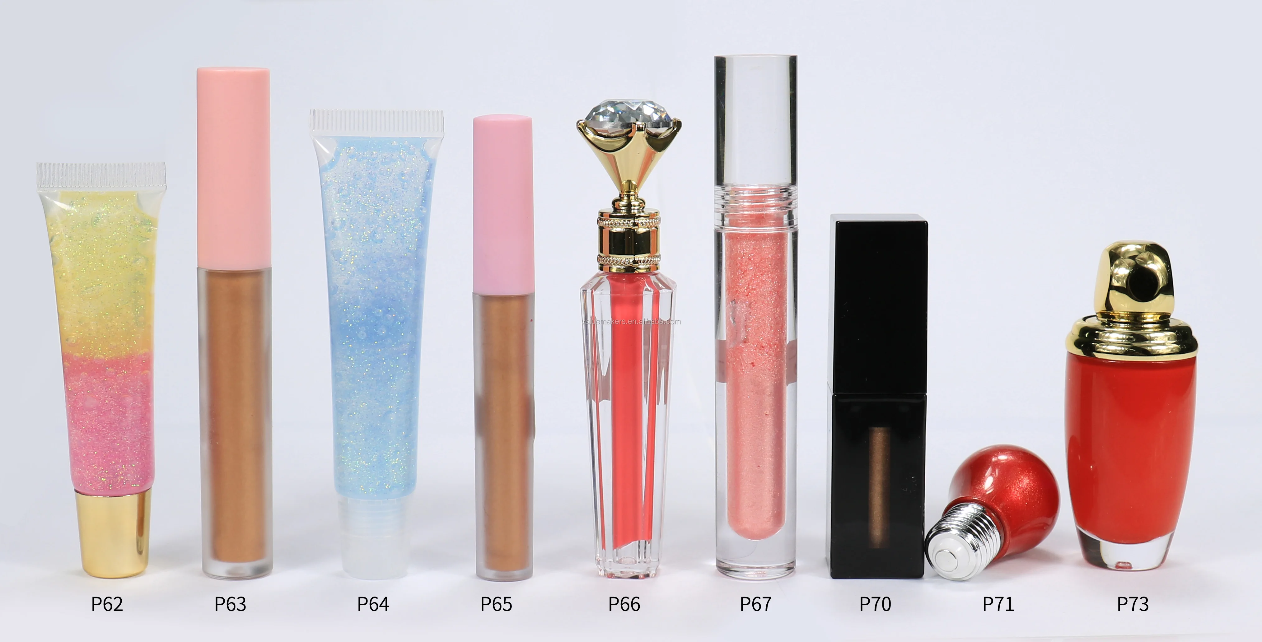 lipgloss tube  (10)