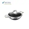 festival offer for the tri ply stainless steel cookware set