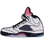 Ready to ShipIn AJ sneakers pin badge metal soft enamel Jordan lapel pin souvenir