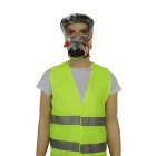 Road reflective safety vest wholesale work wear