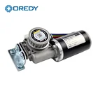 China supply automatic door sliding swing door motor