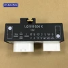 Engine Cooling Fan Control Relay Module For VW Golf Beetle Jetta 1J0919506K