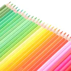 Factory Colored Pencils 120 Unique Colors Best Gift Art Drawing Colored Pencils Set