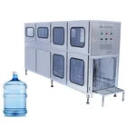 Bottled Filling Machine High Performance 20 Liter Bottled Water Filling Machine