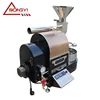 Dongyi DY3kg commercial shop coffee roaster/ super coffee roasting machine gas 3kg bean coffee / artisan data PC phone roaster
