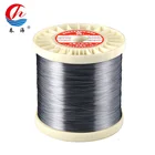 Factory supply nichrome resistance alloy wire supplier China