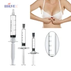 low price 5 ml fine line derm deep Anti-aging lip enlargement dermal filler injection