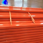 Mostly Common Used Steel Storage Pallet Rack