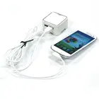 Hot Deal Device Phone Display Security Ontime Sp4002- 2019 Mobile Phone Micro Usb Cable Mini Security Display Device