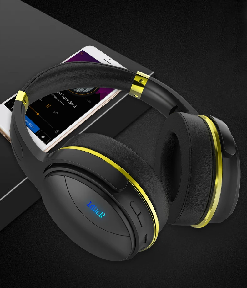 Loud speaker Mobile Oem China Earphones Headphones Blue Tooth Sport Factory Price Bt Wireless Headset - ANKUX.COM