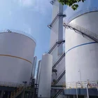 Nitrogen Generator Plant Best Price Cryogenic Air Separation Liquid Oxygen Nitrogen Plant