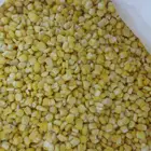 IQF Frozen sweet corn kernels