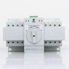 AC Series Changeover Switches 40 Amp Transfer Switch