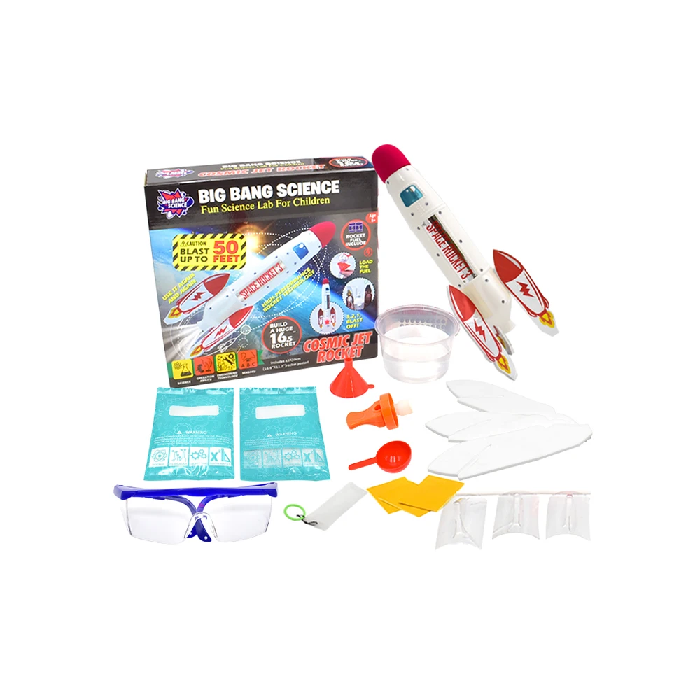 kids toy rocket