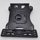 Tv Mount Wall Tv Mount Swivel Monitor Support Removable Bracket TV Wall Mount