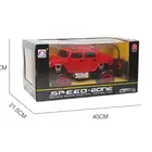 Car Electric Car Manufacture RC Drift For 4WD Cartoon RC Car Electric Car High Speed For Sale