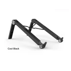 Cheap Price Laptop Stand Table Folding Desk Adjustable Bed Ergo Study Portable Standing Laptop Table For Bed Stand