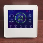 HIKE Smart Ventilation Controller for Fresh Air System Air Purifier Exhaust Fan Home Office