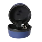 Travel Jewelry Storage Organizer Earrings Rings Necklaces Bracelets Watch Box Case for Women Girls