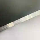 White School White Wholesale Aluminum Frame White Board Plastic Erasable Message Writing School Drawing White Board
