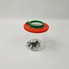 High Quality Outdoor Science Toys Nature Explorer Kit Kids Bug Catcher 4 times magnifying lens