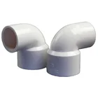 90 Degree Elbow Fitting Pipe 90 Degree Connector Pvc Elbow Fittings Pipe Connector
