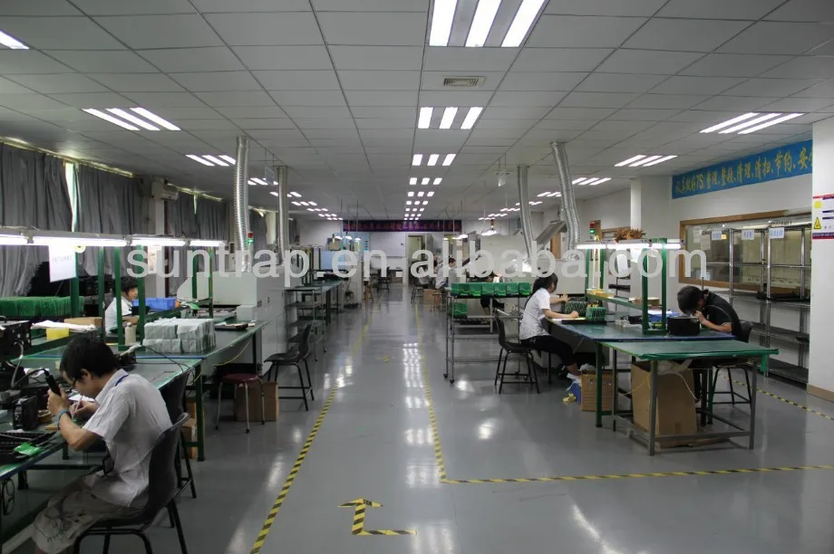 High Quality Factory Naked USB Flash Drive PCB Circuit Board