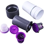 K-cup Reusable Coffee High Quality Dripping K-Cup Coffee Mug For Disposable And Reusable K-Cup