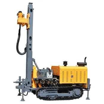 Kaishan Kw180 Drilling Well Water Machines For Sale - Buy Drilling Well Water Machines 100 M,Drillin