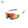 2019 hottest sport sunglasses FDA approved fishing cycling golft sunglasses