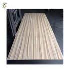 Plain Mdf Board 2.5mm 3mm 5mm 9mm 16mm China Cheap Price Furniture Plain Melamine MDF HDF Board Sheet