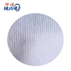 Pearl 6+1 embossed fabric, baby diaper raw material,nonwoven made in China