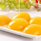 Canned Canned 425g Yellow Canned Peaches