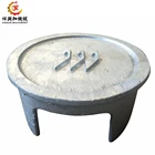 Cast Iron Cast Iron China Continuous Casting Cast Iron