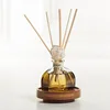 Reed Diffuser Sets Scented Oil Diffusers With Natural Sticks 50ML Aromatherapy Gift