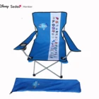 Basic Multi logo printing Portable Outdoor Folding Camping Beach Chair