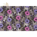 Factory Direct Supply dutch wax print Dress Batik, 2019 New Fabric dutch wax print African Wax Cloth