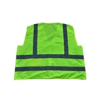 New design kids/child reflective safety vest,safety vest fabric waistcoat