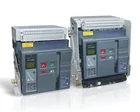 Dc Us Circuit Breakers ACB VCB Type NPW1 Universal AC DC Low Voltage 3p 4p Conventional Circuit Breaker