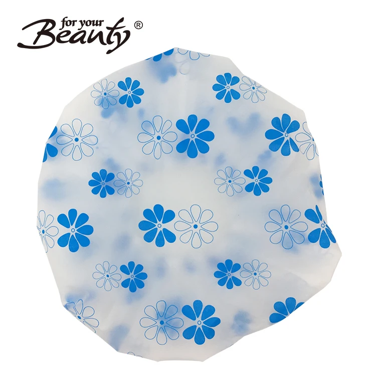 Shower cap