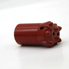 High quality 34mm tapered rock button drill bits jack hammer bits
