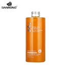 Free Sample OEM Semi Permanent Hair Color Private label Hair Dye professional Free ammonia for salon use