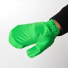 Dog Products Dog 2019 Christmas New Products Colorful Dog Cat Pet Grooming Glove