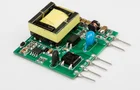 5v 12v Converter 5v Converter Output Voltage 3.3v 5v 12V 15V 48V AC DC Boost POWER Converter