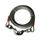 China top steel wire Supplier export 4mm spring steel wire to Middle East market
