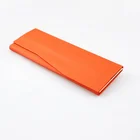 sunglasses pouch handmade eyewear glass case PU leather sunglasses packaging box