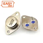 1 Voltage Regulator IC Positive Adjustable 1 Output 1.2 V ~ 32 V 5A TO-3 LM338K