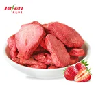FDA Freeze Dried Drying Strawberry Slice